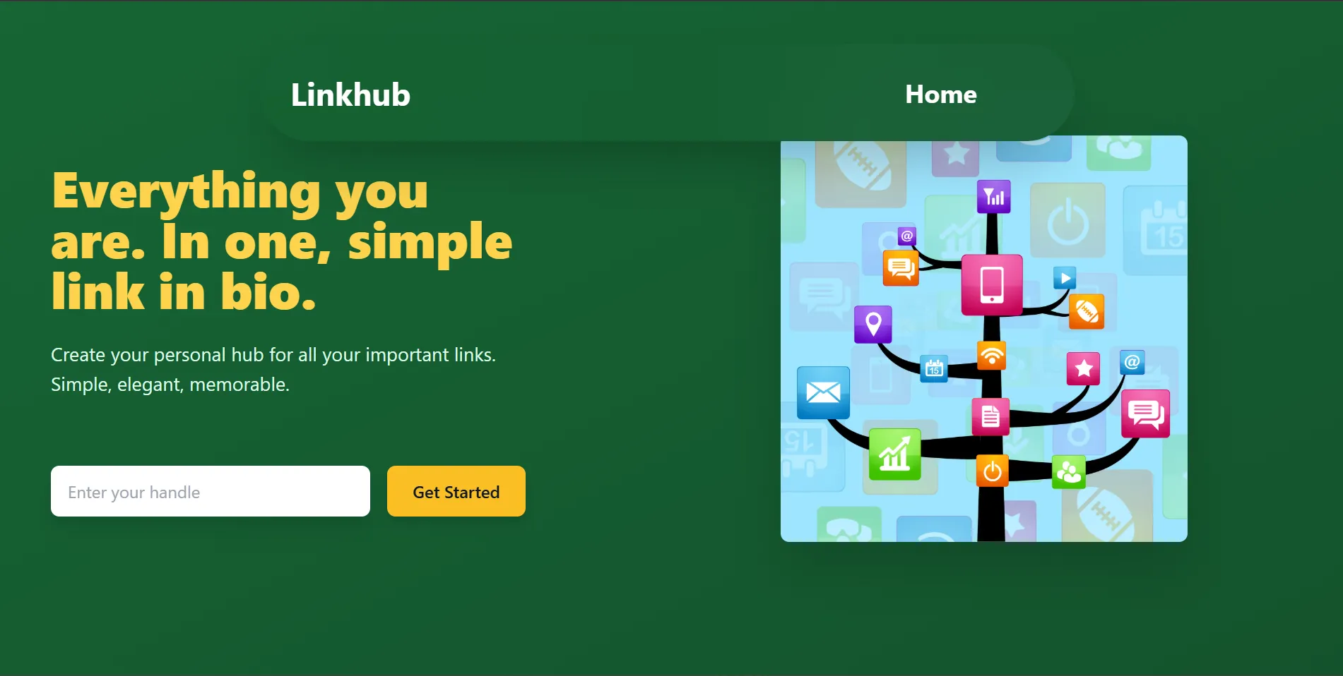 LinkHub