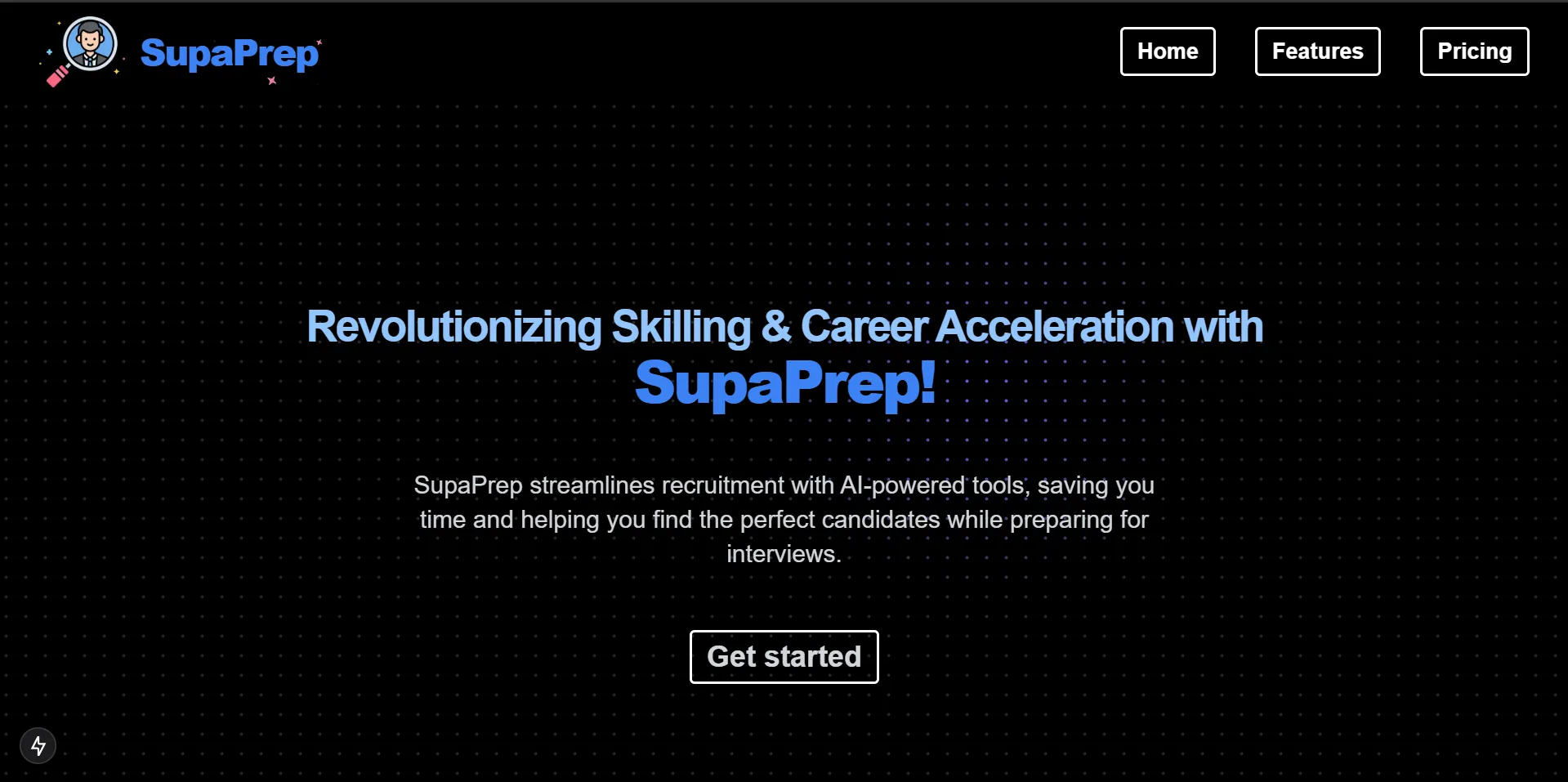 SupaPrep